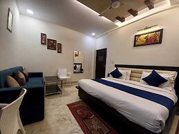 The Hans Hotel - Hubli