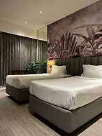 The Hans Hotel - Hubli