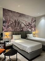 The Hans Hotel - Hubli