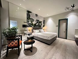 The Hans Hotel - Hubli