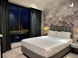 The Hans Hotel - Hubli