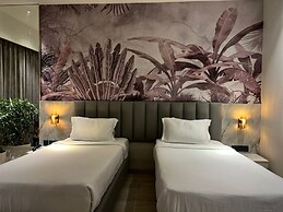 The Hans Hotel - Hubli