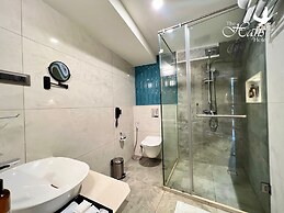 The Hans Hotel - Hubli