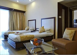 The Hans Hotel - Hubli