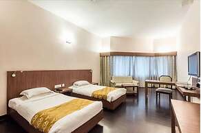 The Hans Hotel - Hubli