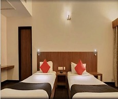 The Hans Hotel - Hubli
