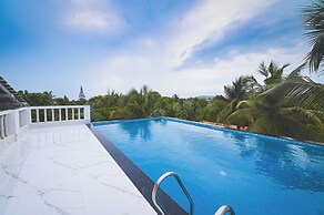 Hotel Quinta Da Branca