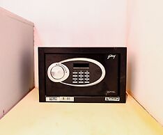 Hotel Quinta Da Branca