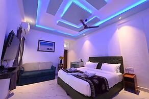 Hotel Quinta Da Branca