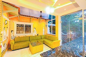 Hotel Quinta Da Branca