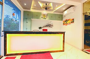 Hotel Quinta Da Branca