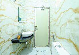 Hotel Quinta Da Branca