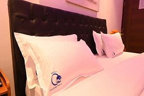 Hotel Quinta Da Branca