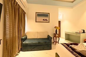 Hotel Quinta Da Branca