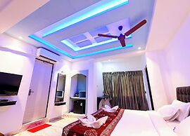 Hotel Quinta Da Branca