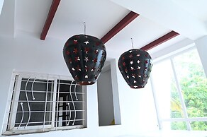 Hotel Quinta Da Branca