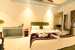 Hotel Quinta Da Branca