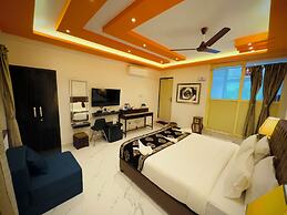 Hotel Quinta Da Branca