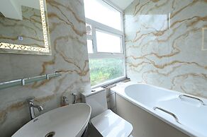 Hotel Quinta Da Branca