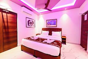 Hotel Quinta Da Branca