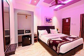 Hotel Quinta Da Branca