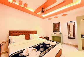 Hotel Quinta Da Branca