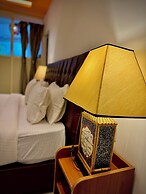 Hotel Quinta Da Branca