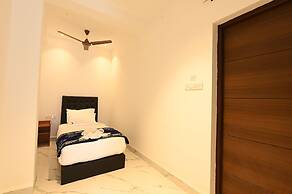 Hotel Quinta Da Branca