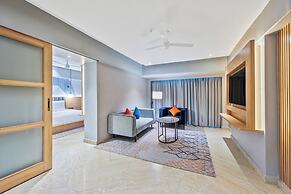 Holiday Inn Express And Suites Vijayawada by IHG