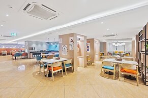 Holiday Inn Express And Suites Vijayawada by IHG