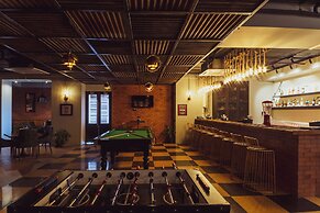 Hotel Manorama