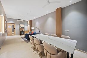Holiday Inn Express And Suites Vijayawada by IHG