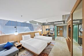 Holiday Inn Express And Suites Vijayawada by IHG