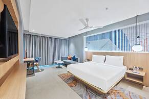 Holiday Inn Express And Suites Vijayawada by IHG