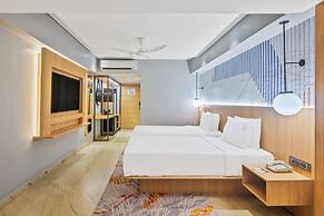 Holiday Inn Express And Suites Vijayawada by IHG