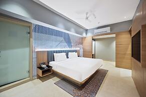 Holiday Inn Express And Suites Vijayawada by IHG
