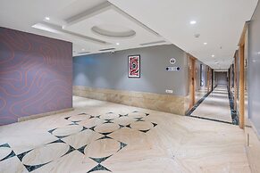 Holiday Inn Express And Suites Vijayawada by IHG