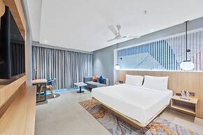 Holiday Inn Express And Suites Vijayawada by IHG