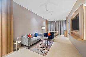 Holiday Inn Express And Suites Vijayawada by IHG