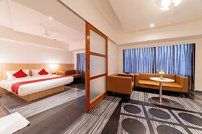 Hotel Manorama Vijayawada
