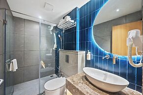 Holiday Inn Express And Suites Vijayawada by IHG