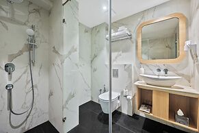 Holiday Inn Express And Suites Vijayawada by IHG