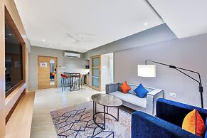 Holiday Inn Express And Suites Vijayawada by IHG