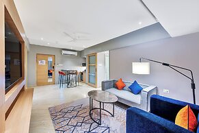 Holiday Inn Express And Suites Vijayawada by IHG