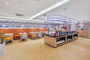 Holiday Inn Express And Suites Vijayawada by IHG