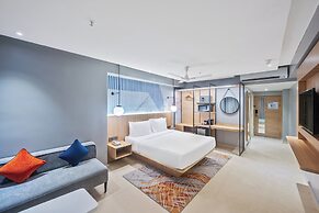 Holiday Inn Express And Suites Vijayawada by IHG