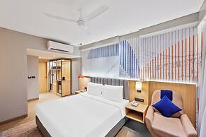 Holiday Inn Express And Suites Vijayawada by IHG