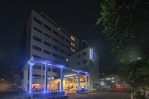 Holiday Inn Express And Suites Vijayawada by IHG