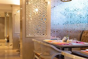 Hotel Manorama Vijayawada