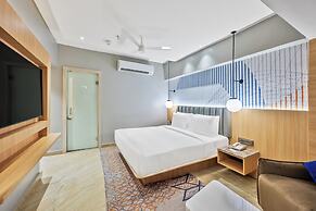 Holiday Inn Express And Suites Vijayawada by IHG